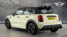 MINI Hatchback 1.5 Cooper Sport 5dr Petrol Hatchback